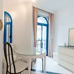 One&lux - 3 Bedrooms And Private Pool * Marbella