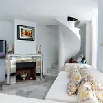 Apartmán One&lux - 3 Bedrooms And Private Pool Marbella