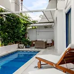 One&lux - 3 Bedrooms And Private Pool Apartmán Marbella