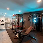 One&lux - 3 Bedrooms And Private Pool Apartmán