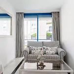 One&lux - 3 Bedrooms And Private Pool Apartmán Marbella