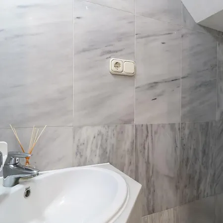 One&lux - 3 Bedrooms&private Pool Appartement *