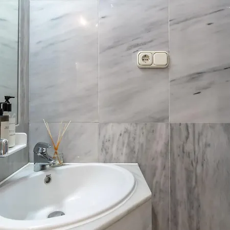 One&lux - 3 Bedrooms&private Pool * Marbella