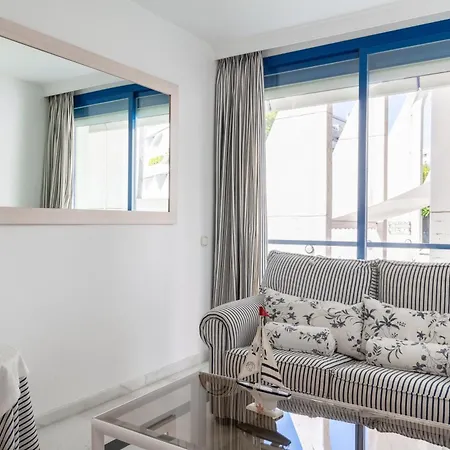 One&lux - 3 Bedrooms&private Pool Appartement Marbella
