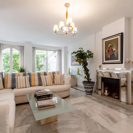 One&lux - 3 Bedrooms And Private Pool