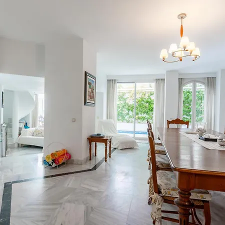 One&lux - 3 Bedrooms&private Pool Appartement