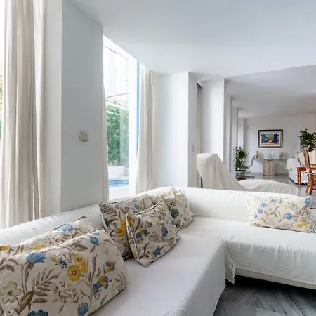 One&lux - 3 Bedrooms&private Pool Appartement Marbella