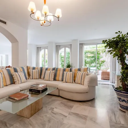 One&lux - 3 Bedrooms&private Pool Appartement *
