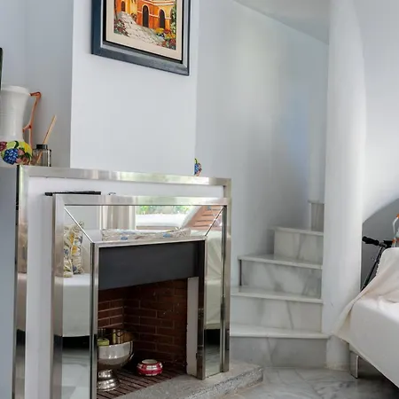 One&lux - 3 Bedrooms&private Pool Appartement
