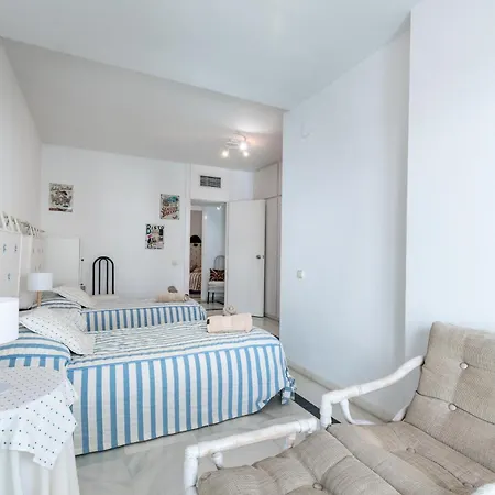 One&lux - 3 Bedrooms&private Pool Appartement Marbella