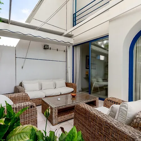 One&lux - 3 Bedrooms&private Pool * Marbella