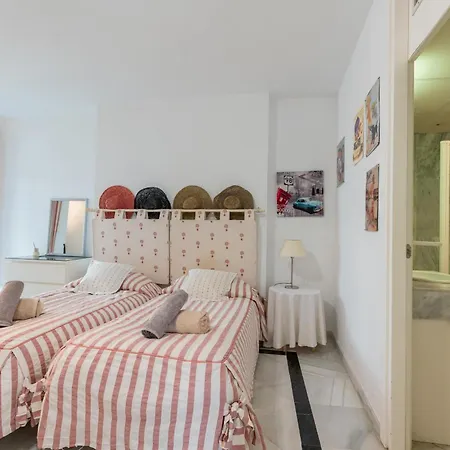 One&lux - 3 Bedrooms&private Pool * Marbella