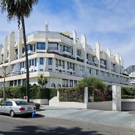 One&lux - 3 Bedrooms And Private Pool Marbella