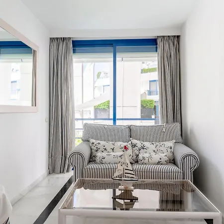 One&lux - 3 Bedrooms&private Pool Appartement Marbella