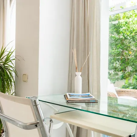 Appartement One&lux - 3 Bedrooms&private Pool Marbella
