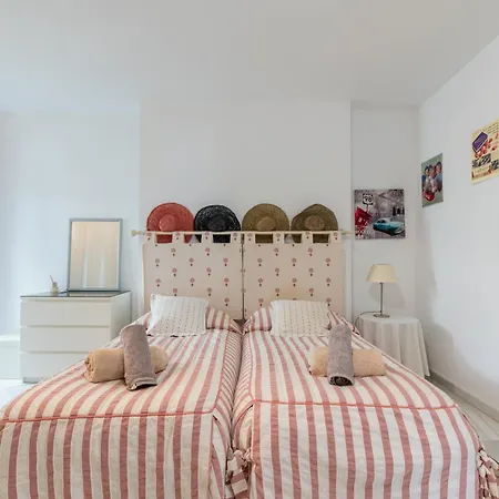 One&lux - 3 Bedrooms&private Pool Marbella