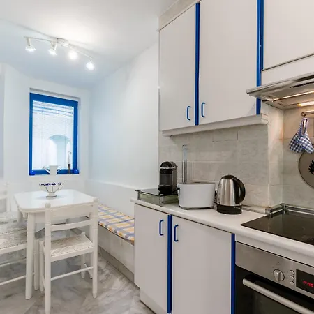One&lux - 3 Bedrooms&private Pool Appartement Marbella