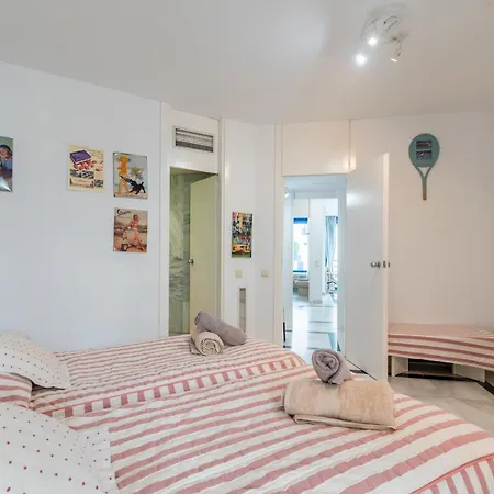 Appartement One&lux - 3 Bedrooms&private Pool *