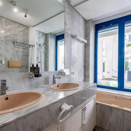 One&lux - 3 Bedrooms&private Pool