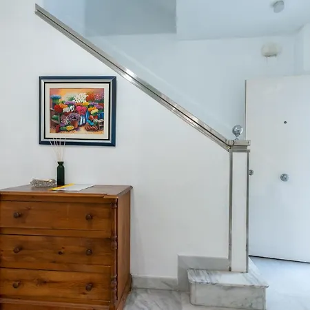 One&lux - 3 Bedrooms&private Pool Appartement Marbella