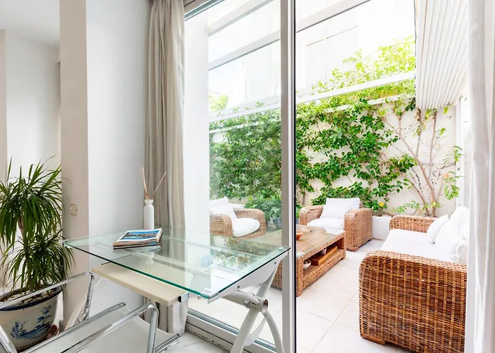 Daire One&lux - 3 Bedrooms And Private Pool *