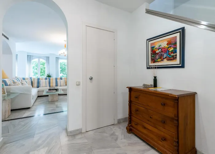 One&lux - 3 Bedrooms And Private Pool Daire