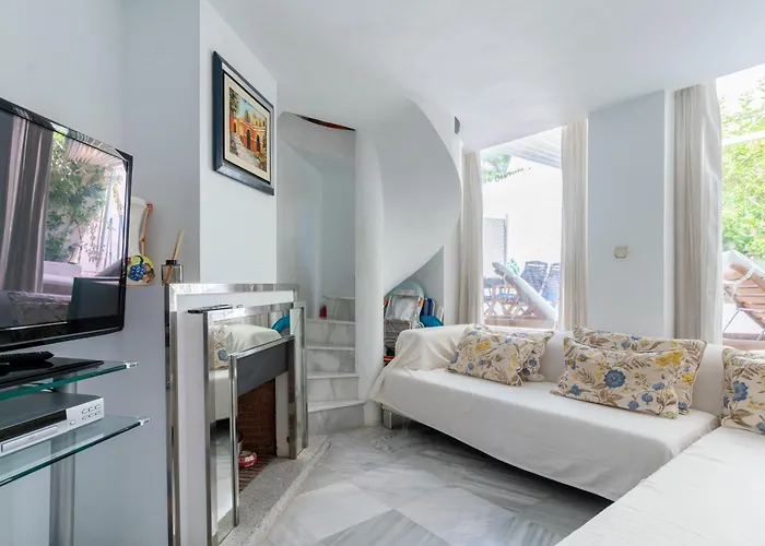 One&lux - 3 Bedrooms And Private Pool Daire