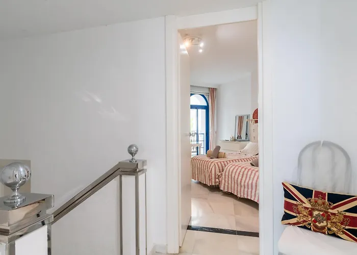 Daire One&lux - 3 Bedrooms And Private Pool