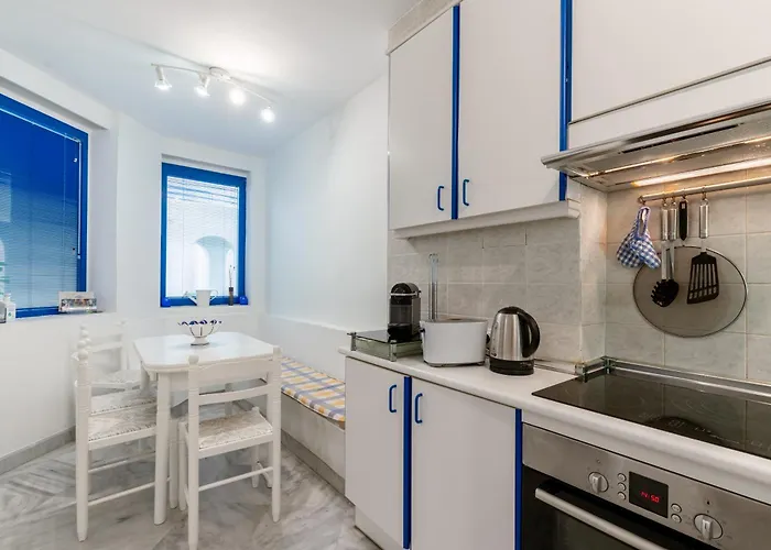 One&lux - 3 Bedrooms And Private Pool Daire Marbella