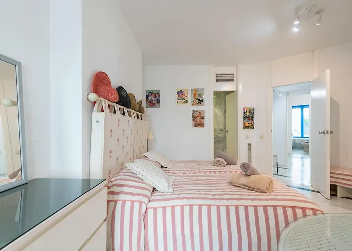 Daire One&lux - 3 Bedrooms And Private Pool *