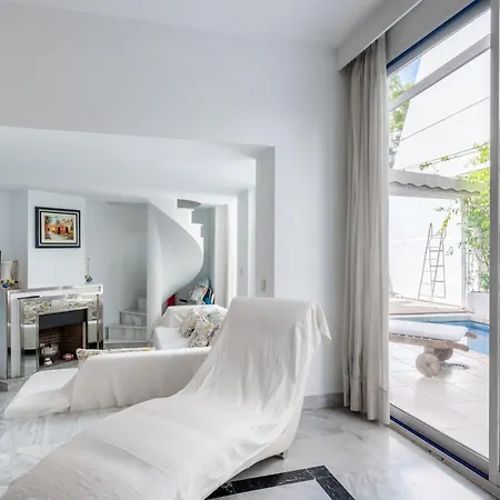 公寓 One&lux - 3 Bedrooms And Private Pool