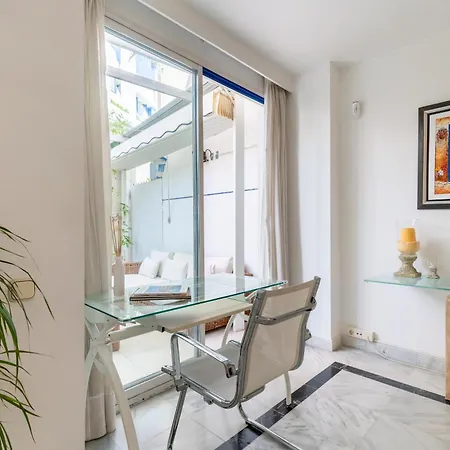 Apartment One&lux - 3 Bedrooms And Private Pool *