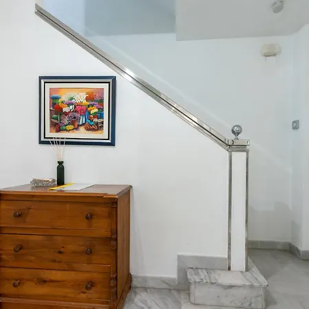 One&lux - 3 Bedrooms And Private Pool Apartment Marbella