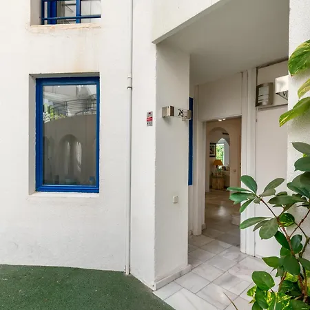 One&lux - 3 Bedrooms And Private Pool アパート