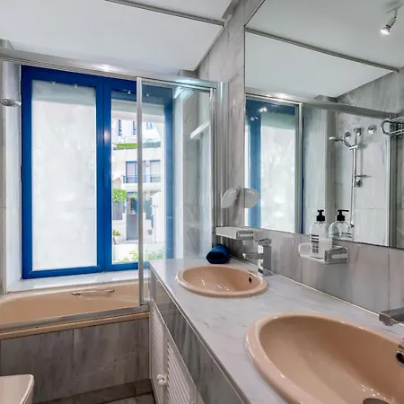 公寓 One&lux - 3 Bedrooms And Private Pool *