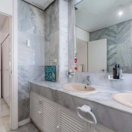 One&lux - 3 Bedrooms And Private Pool 公寓 马尔韦利亚