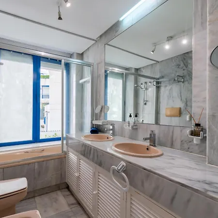 アパート One&lux - 3 Bedrooms And Private Pool