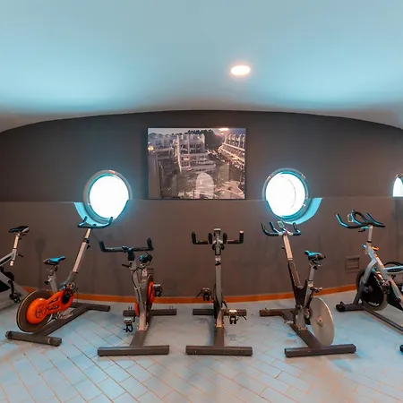 アパート One&lux - 3 Bedrooms And Private Pool