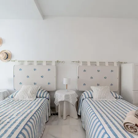 公寓 One&lux - 3 Bedrooms And Private Pool