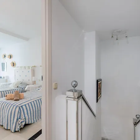 One&lux - 3 Bedrooms And Private Pool Apartment Marbella