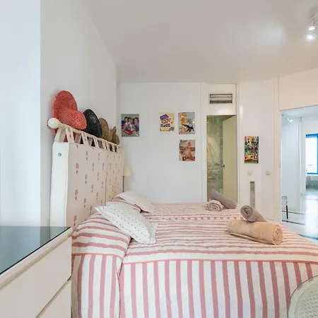 Apartment One&lux - 3 Bedrooms And Private Pool *