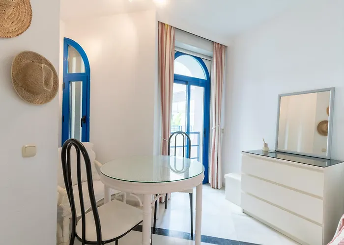 One&lux - 3 Bedrooms And Private Pool * Marbella