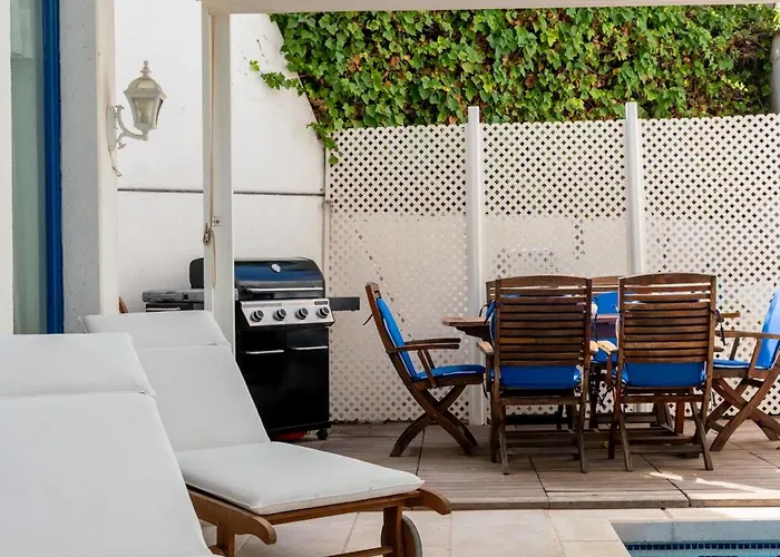 Apartman One&lux - 3 Bedrooms And Private Pool