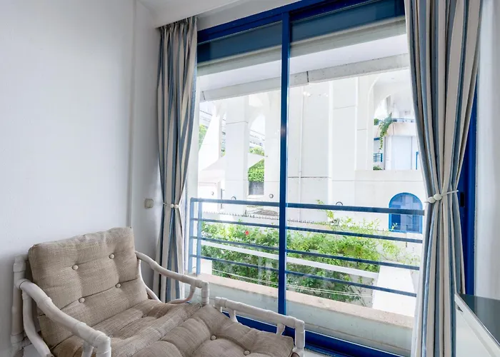 One&lux - 3 Bedrooms And Private Pool Marbella