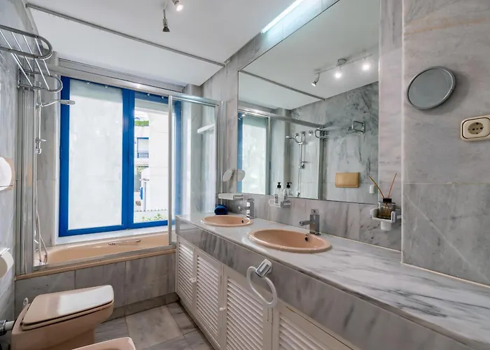 Apartmán One&lux - 3 Bedrooms And Private Pool