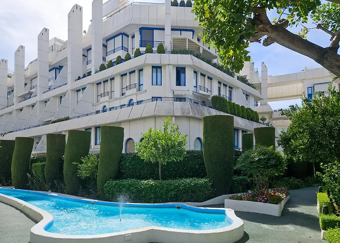 One&lux - 3 Bedrooms And Private Pool *