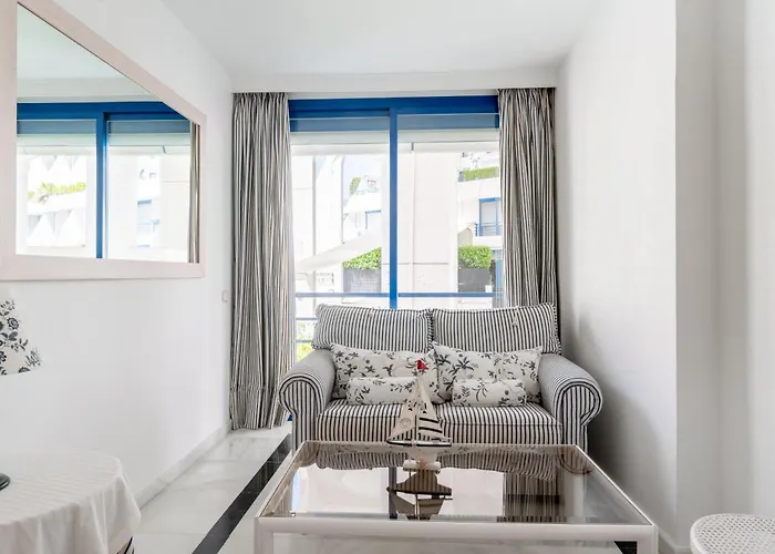 One&lux - 3 Bedrooms And Private Pool Apartman Marbella