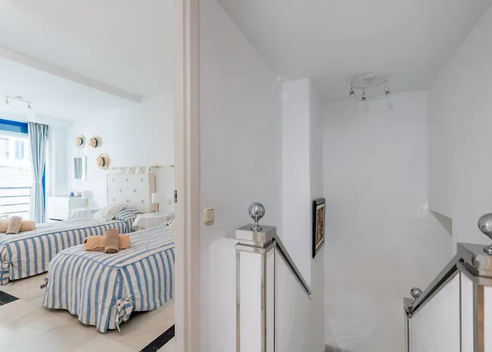 One&lux - 3 Bedrooms And Private Pool Apartman Marbella