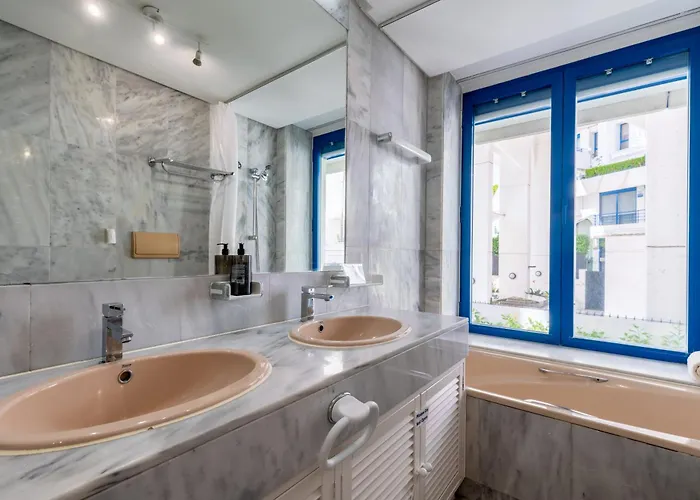 One&lux - 3 Bedrooms And Private Pool