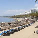 One&lux - 3 Bedrooms And Private Pool * Μαρμπέλλα